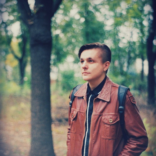 Personal photo